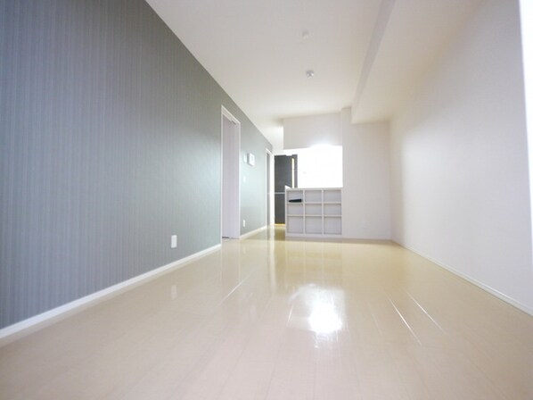 レガーロの物件内観写真